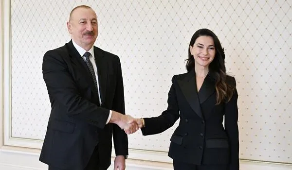 Kvrişvili: Azərbaycanda çox məhsuldar görüşlərimiz oldu