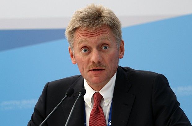 İndi hərbi senzura dövrüdür - Peskov