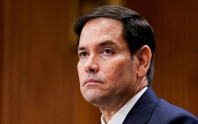 Rubio: Tramp və Si Cinpinin görüş tarixi razılaşdırılır