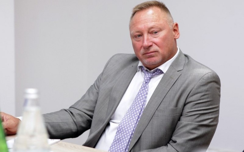 İqor Ponomaryov: Məşqçilər korpusunun öz ideyalarını həyata keçirmələri üçün vaxt lazımdır 