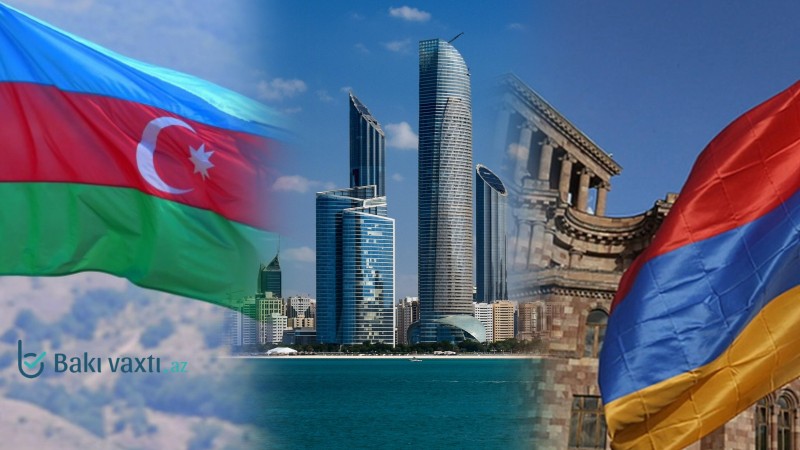 Cənubi Qafqazda yeni dizayn: Əbu-Dabi görüşünün strateji nəticələri