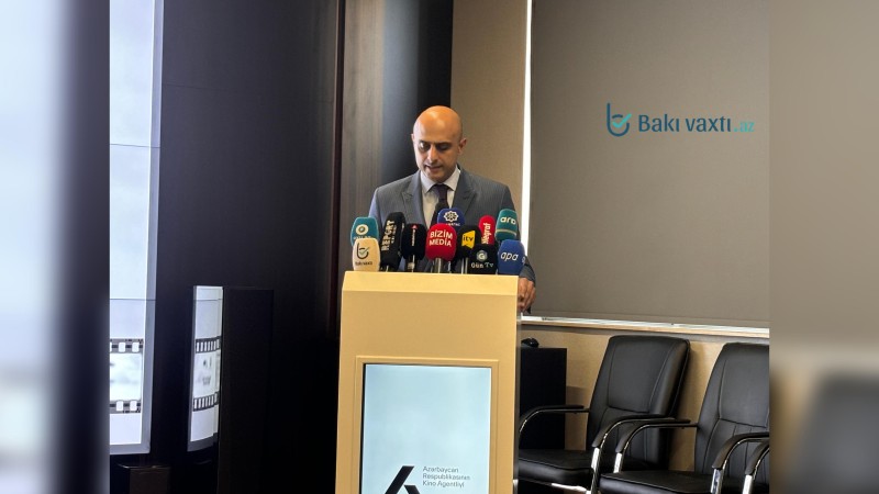“Rebeyt güzəştləri internet oyunlarına da tətbiq olunacaq” - Rəşad Əzizov