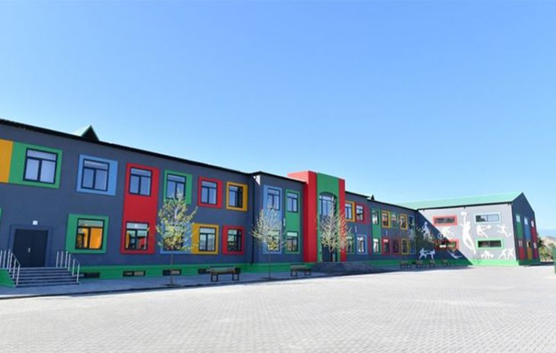 Səhiyyə Nazirliyi azad edilmiş ərazilərdə tibbi xidmətləri gücləndirir – FOTO