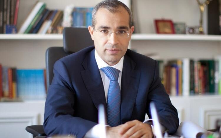 Azərbaycanda superkompüter infrastrukturunun yaradılması yekunlaşmaq üzrədir