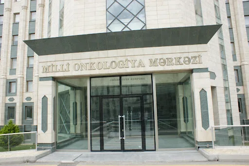 Milli Onkologiya Mərkəzinə 650 min manat ayrılıb