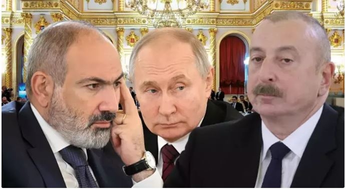 BƏƏ-də Bakı-İrəvan dialoqu: Moskvanın kənarda qaldığı yeni Cənubi Qafqaz düzənimi?
