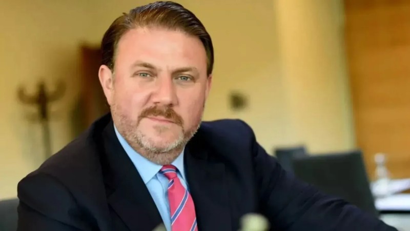 Ərdoğanın baş müşaviri VƏFAT ETDİ