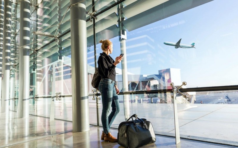 Ötən il Azərbaycandan Almatıya gedən turistlərin sayı 24% artıb