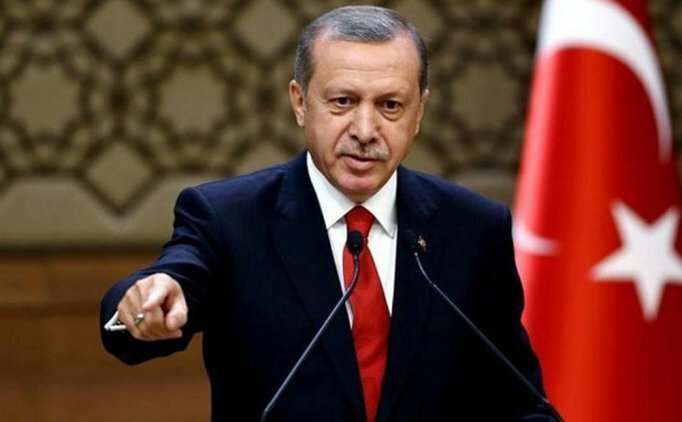Ərdoğan: Türkiyə Suriyada da terror dəftərinin bağlanacağına inanır