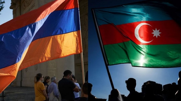 Vasitəçilərsiz masada: Səhranın sükutunda sülh axtarışı