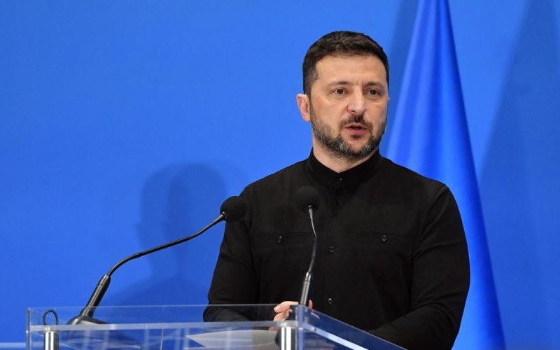 ABŞ Ukraynaya silah tədarükünü bərpa edib