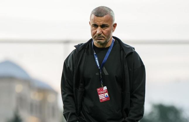 “Hər ikisi məsuliyyətli futbolçudur”- Qurban Qurbanov