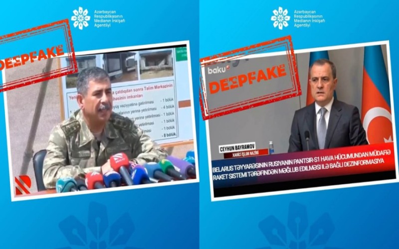 MEDİA nazirlərin adından yayılan xəbərlərə aydınlıq gətirdi