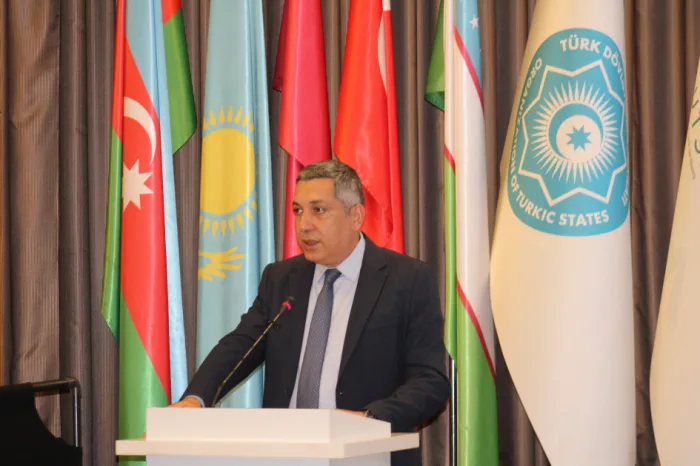Kənan Quluzadə: "Xizək turizminin mühüm iqtisadi potensialı var"
