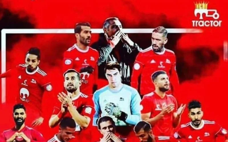 "Traktor" xorvatiyalı futbolçu aldı
