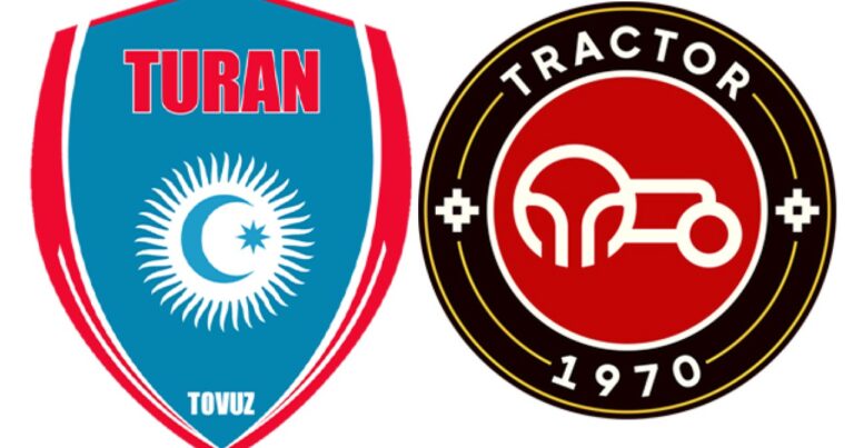 Turan Tovuz- Traktor oyunu BU TARİXDƏ OLACAQ
