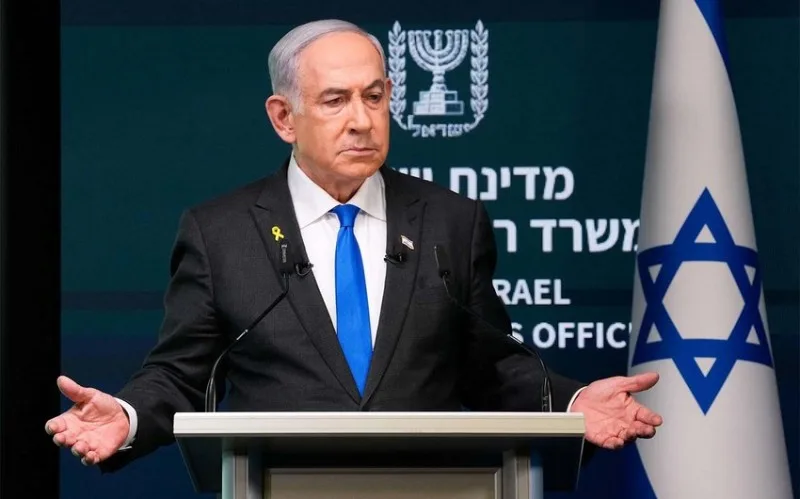 Netanyahu: İran İsrailə qarşı nüvə silahından istifadə etməyə hazırdır