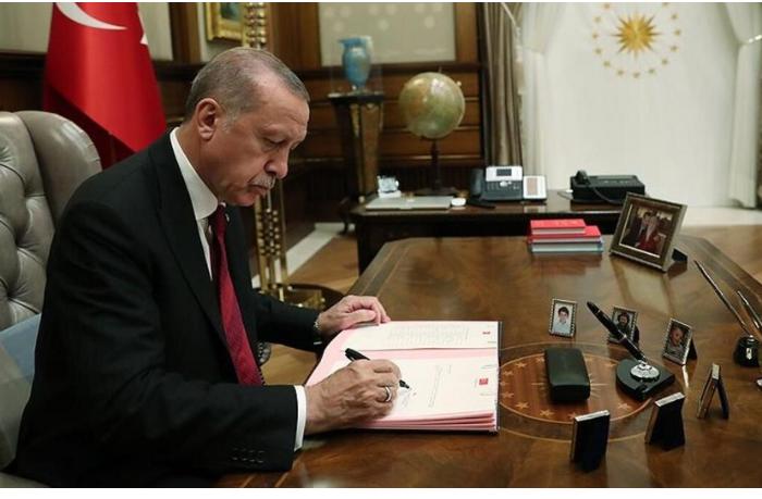 Ərdoğandan sərəncam: TRT rəhbəri dəyişdi