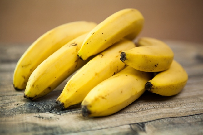 Banan qanı qatılaşdırır – Tromb yaradan qidalar