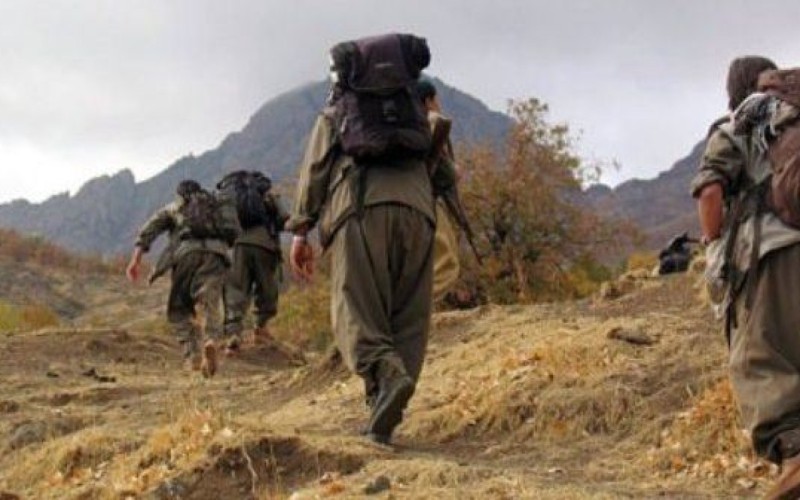 PKK-nın 11 düşərgəsi LƏĞV EDİLƏCƏK
