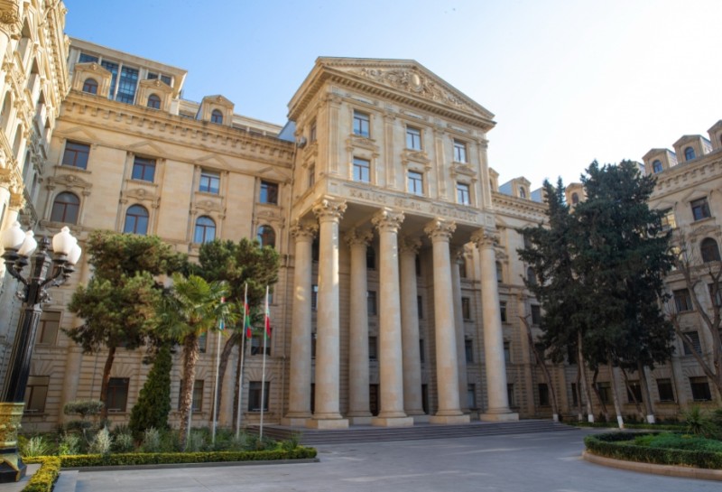 XİN Monteneqronu milli bayram münasibətilə təbrik edib