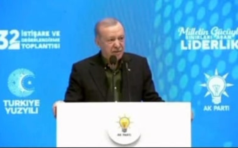 Ərdoğanın bu çıxışı İran mediasını qıcıqlandırdı - VİDEO