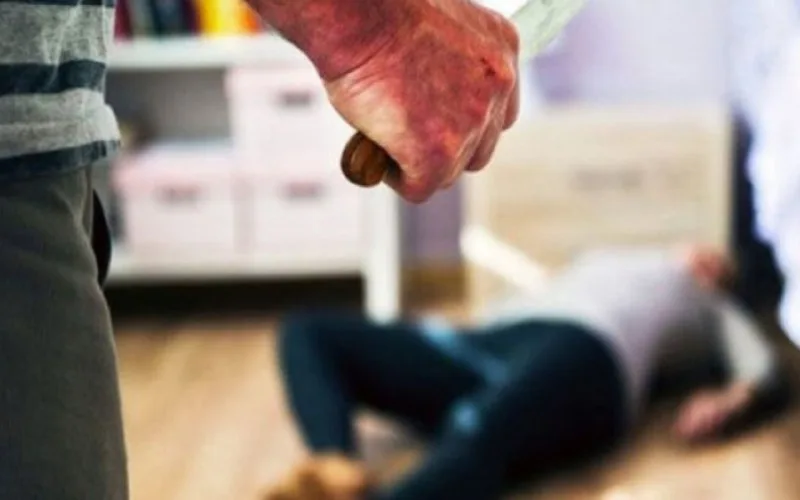 Naxçıvanda əmi qardaşı oğlunu öldürdü