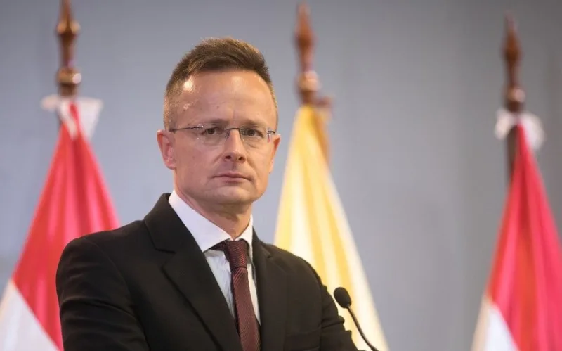 Macarıstan İsrailə qarşı sanksiyaları dəstəkləməyəcək