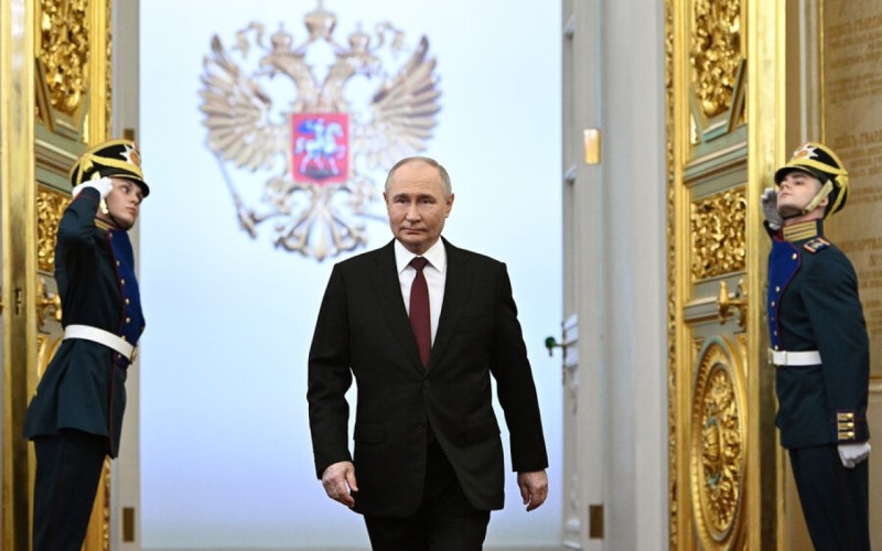 Putin valideynlərindən qalan vərdişini AÇIQLADI