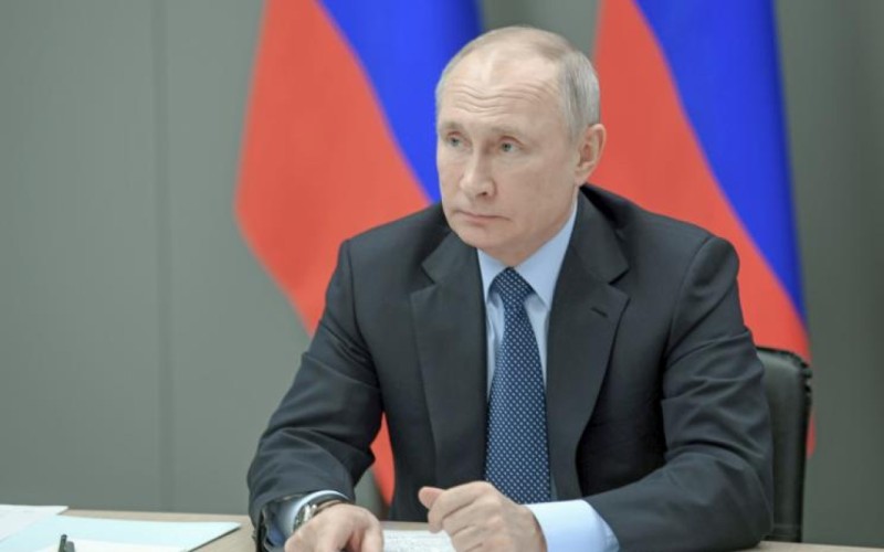 Putin yenidən müşavirə KEÇİRƏCƏK