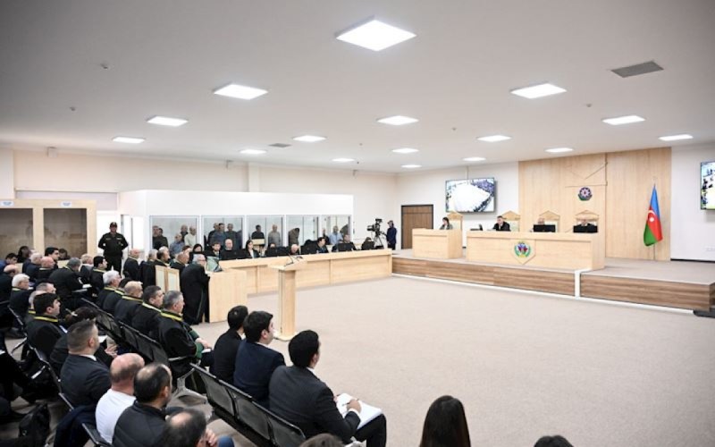Dırnaqlarımı çıxardılar, barmaqlarımı sındırdılar - Xocalı soyqırımında zərərçəkən