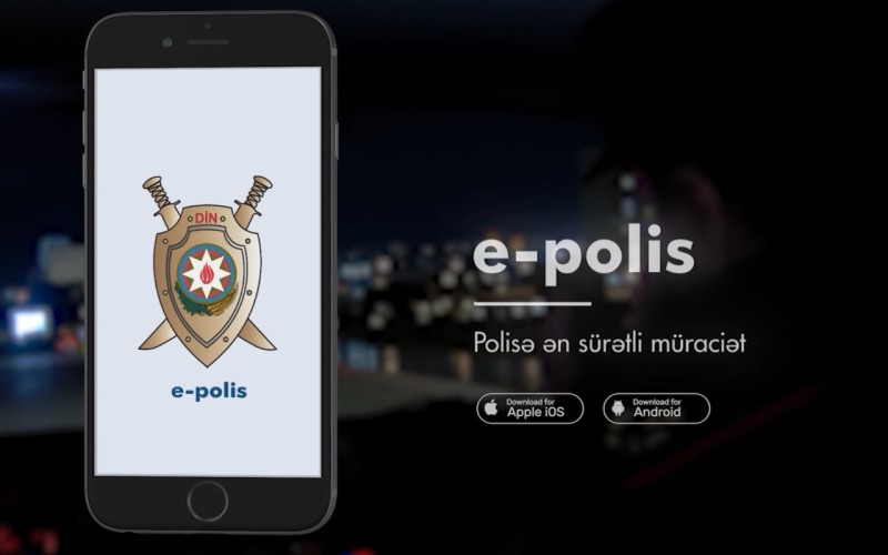 Probleminlə bağlı polis rəisinə müraciət et - VİDEO