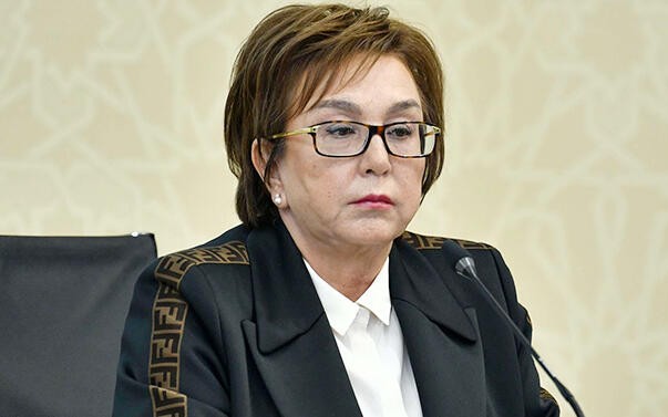 İmtahanlara özümün belə müdaxilə etməyim mümkün deyil - Məleykə Abbaszadə