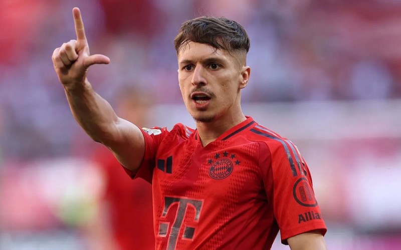 Bavariyanın futbolçusu İspaniya klubu ilə danışıqlara başlayıb