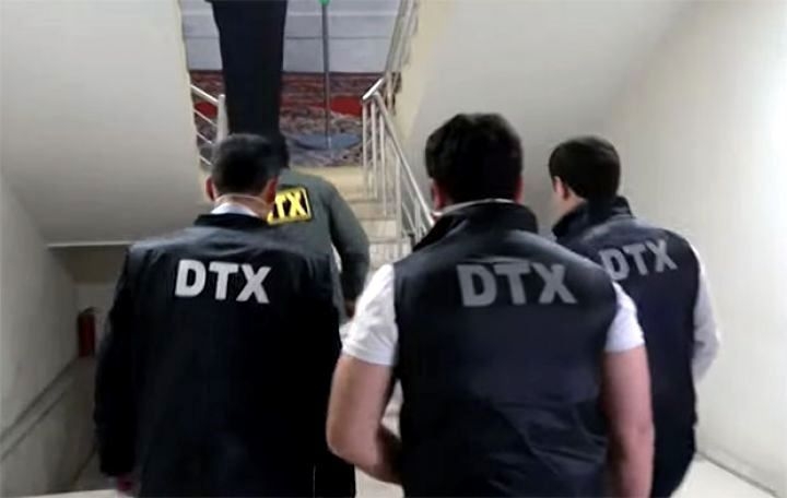 “30 ildir sektordayam, hələ belə hadisəni xatırlamıram”