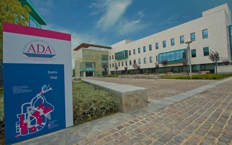 ADA Universitetində dövlət sifarişli plan yerləri açılacaq - RƏSMİ