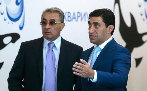 Azərbaycanlıların məşhur bazarına hücum XƏBƏRDARLIĞI