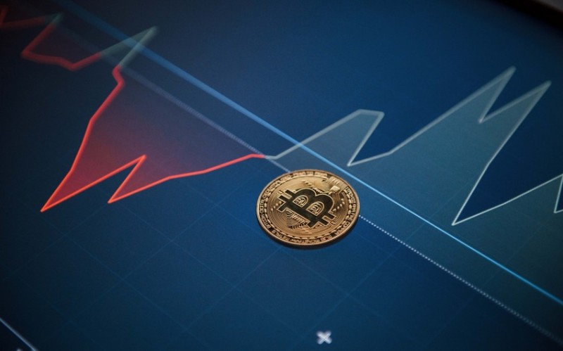 “Bitcoin”in qiyməti tarixi maksimumu yenilədi