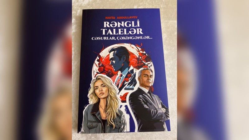 Rəngli talelər, cəsurlar, çəkingənlər...