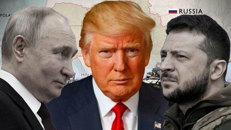 Putin axşam hamını bombalayır - ABŞ-nin yeni ritorikası və Ukraynaya “Patriot” dəstəyi