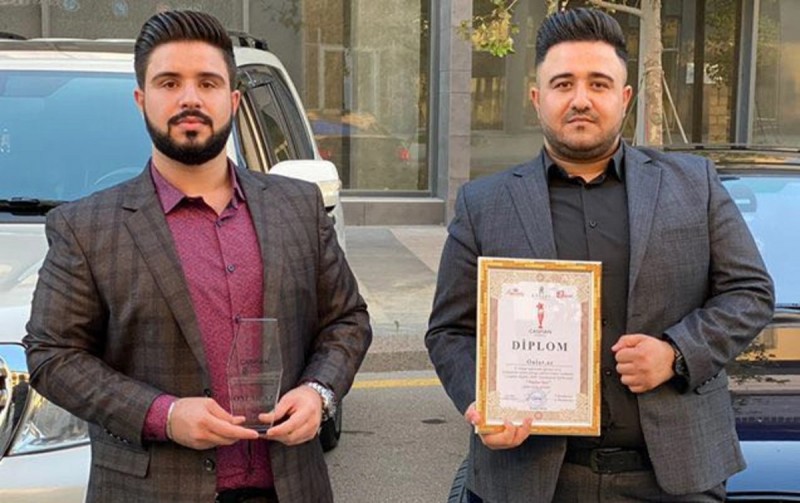 Tiktoker Rəşad Abdullayev ev dustaqlığına buraxılıb