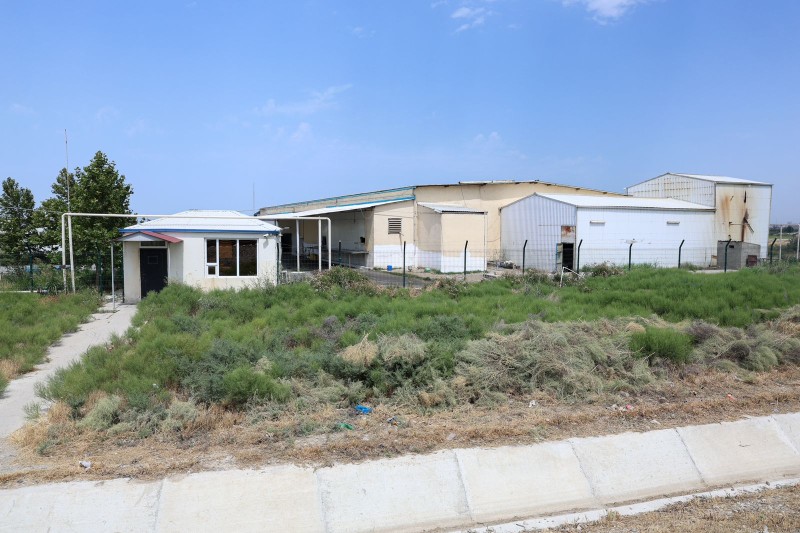 SİMDNX su obyektini çirkləndirən quşçuluq fabrikinə qarşı inzibati icraata başladı