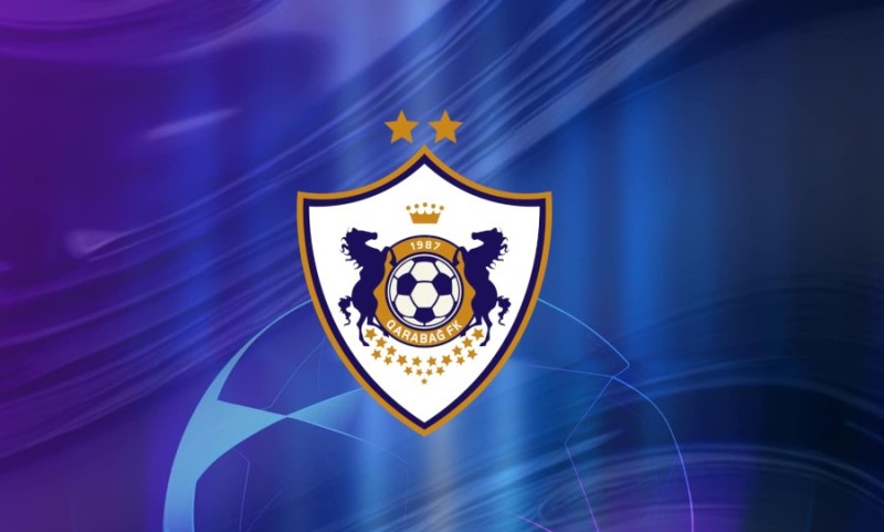 Qarabağın 17 yaşadək futbolçulardan ibarət komandası beynəlxalq turnirə qələbə ilə başlayıb
