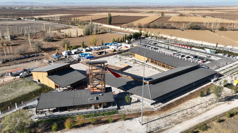 Türkiyənin Neolitik Çatalhöyük şəhərində qadın mərkəzli cəmiyyətin olduğunu ortaya çıxdı