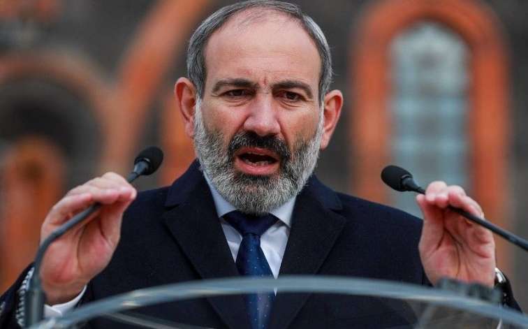 Revanşistlər Paşinyana təhlükəlidir:  Baş nazir dərk edir ki...
