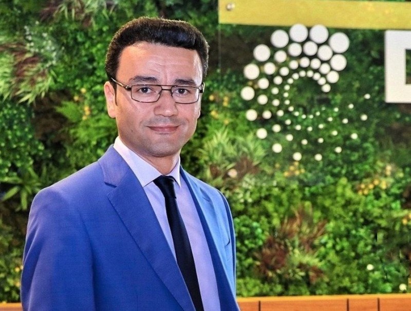 Könüllü DOST proqramları böyük təcrübələr qazandırır - Şahin Əliyev