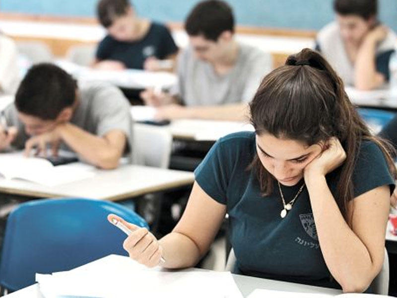 Magistraturaya keçid balları artırılacaq? - Ehtimallar