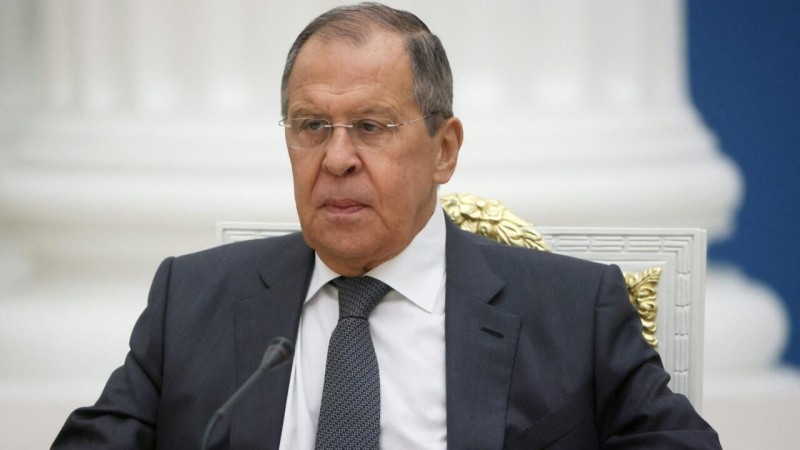 Lavrov: Tramp NATO və Aİ-nin nalayiq təzyiqi altındadır