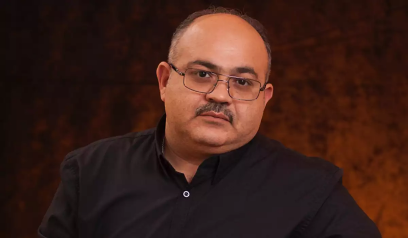 Milli Dram Teatrının direktoruna ağır itki 