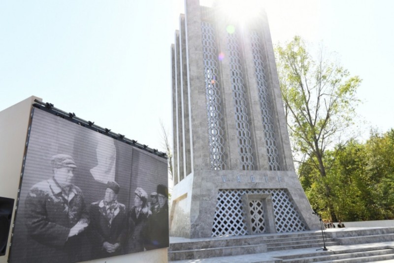 Vaqif Poeziya Günlərinin tarixi dəyişdirilib